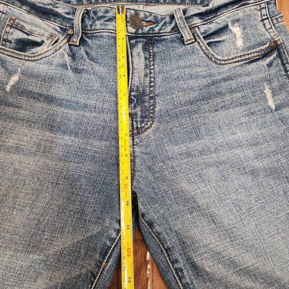 Size 4 Fab Ab Kut Jeans - Picture 2 of 8